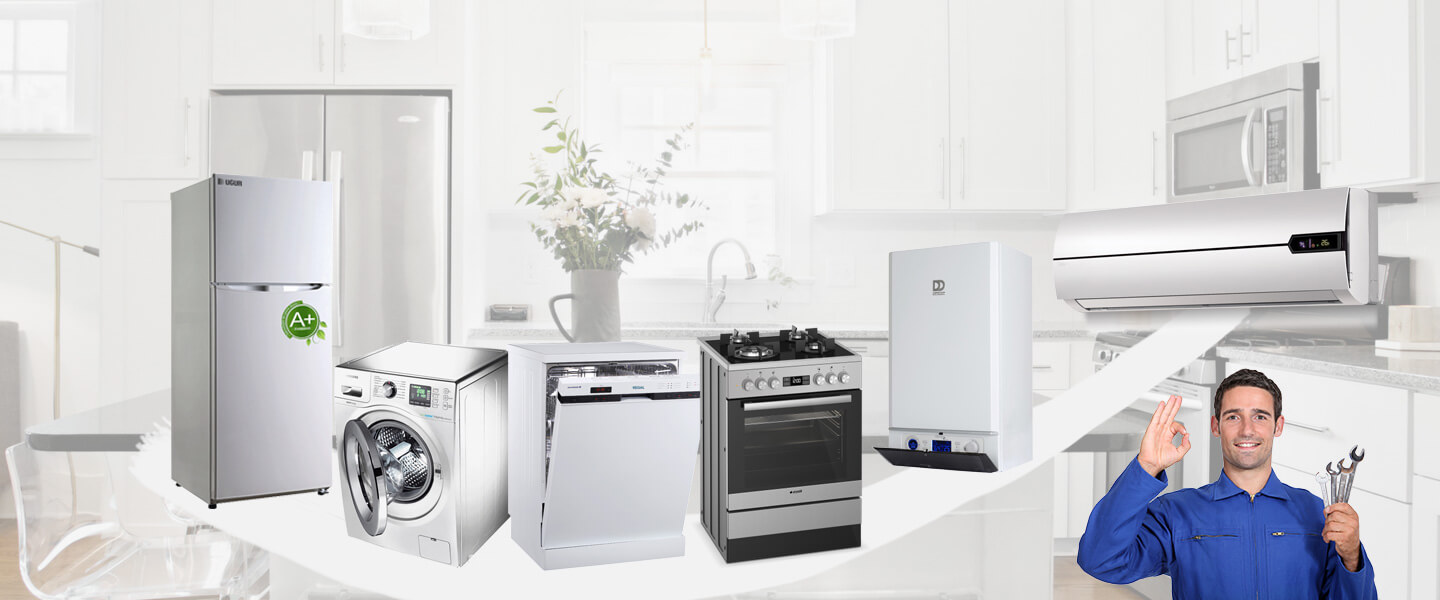 Oltu Hotpoint Servisi